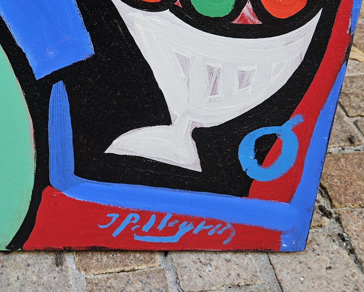 Le sein nu par Jacques PELLEGRIN-photo-5