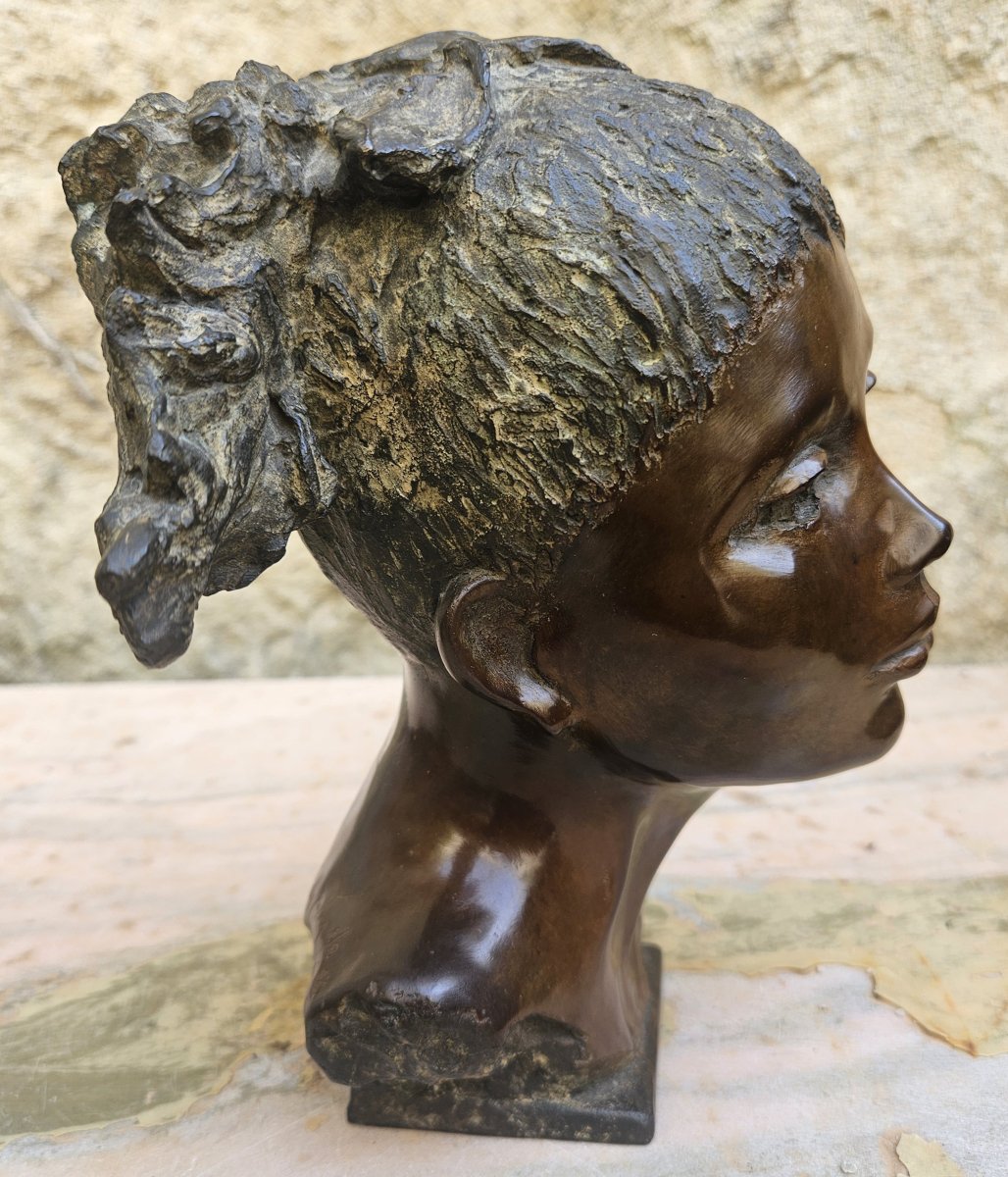 Bronze par DELLA GIUSTINA-photo-3