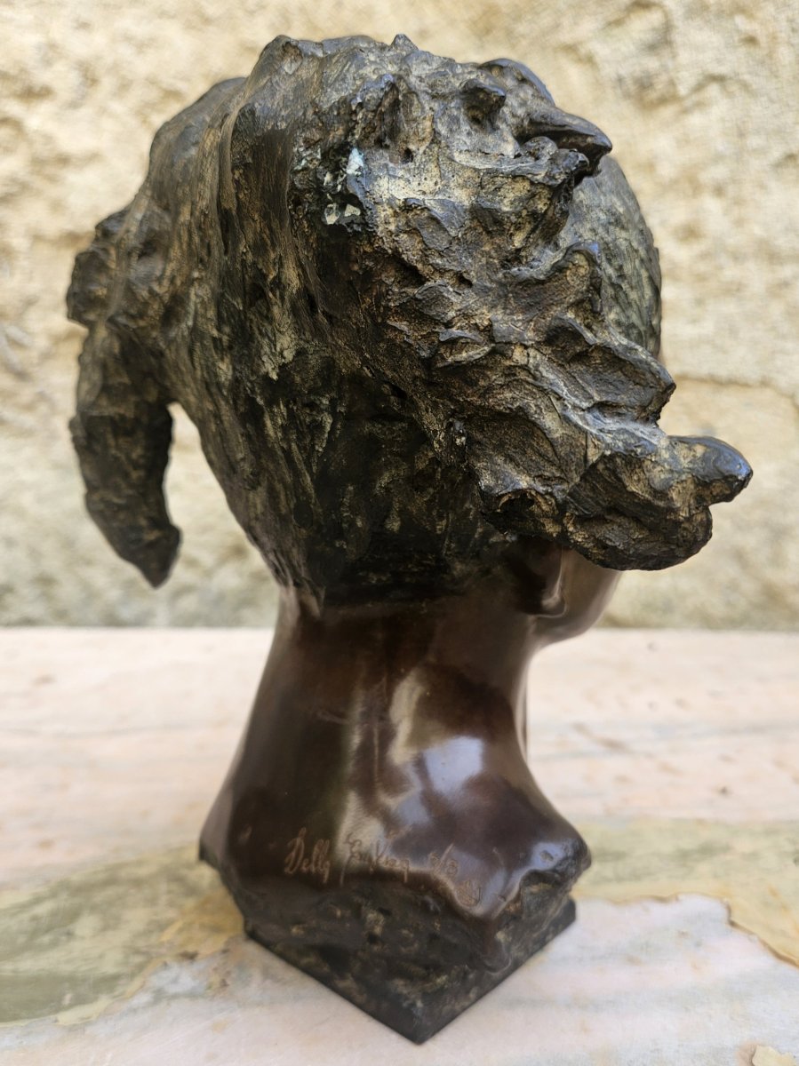 Bronze par DELLA GIUSTINA-photo-4