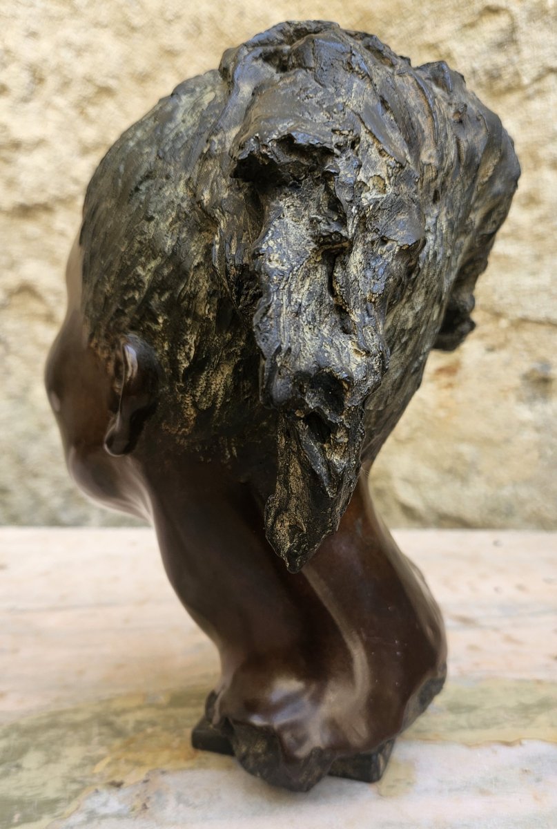 Bronze par DELLA GIUSTINA-photo-2