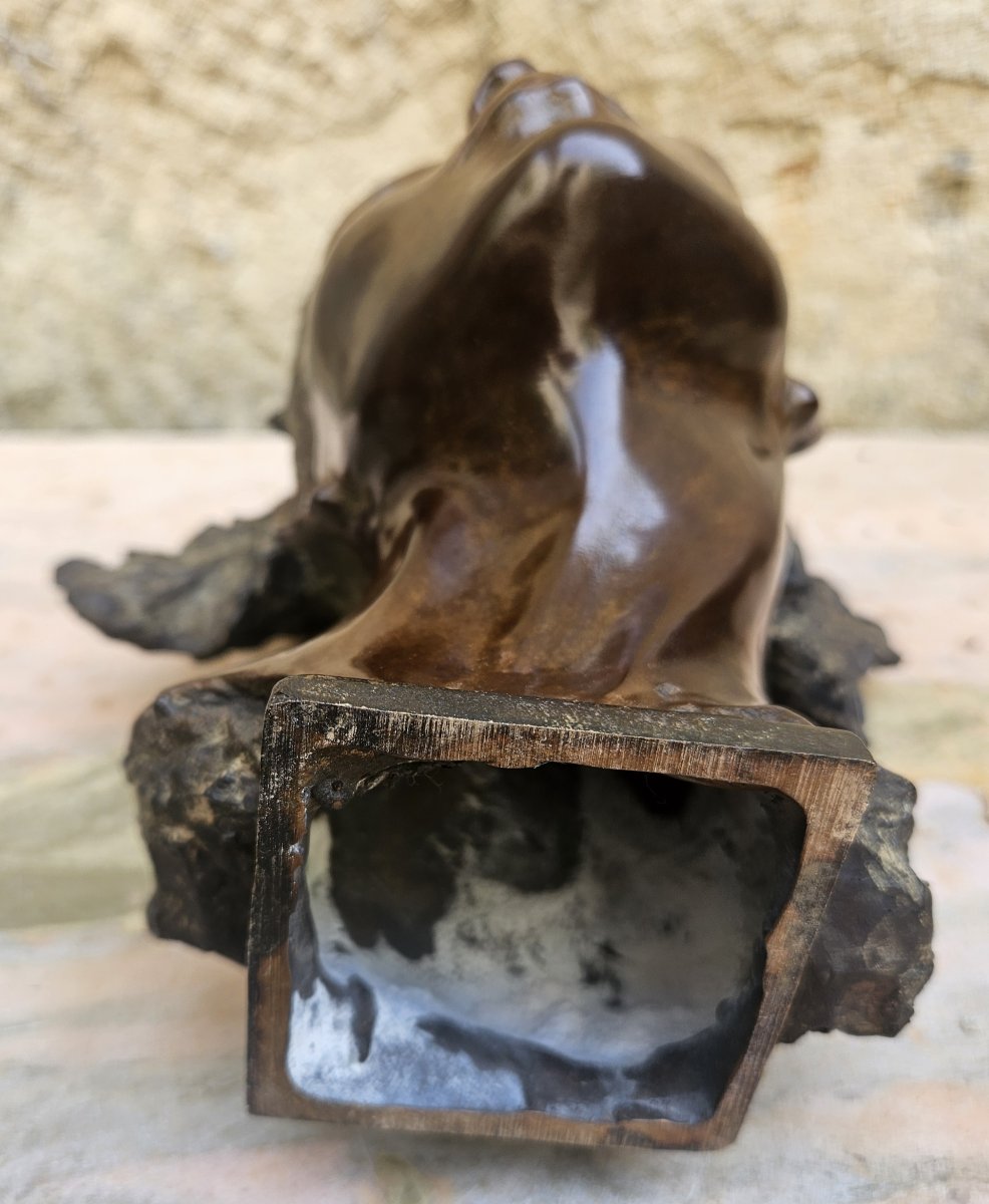 Bronze par DELLA GIUSTINA-photo-5