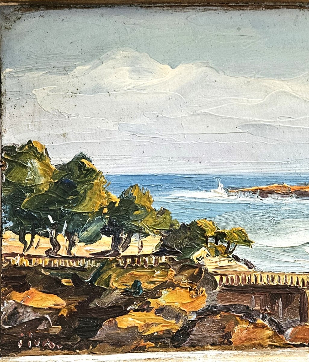 BIARRITZ par JIVA-photo-2
