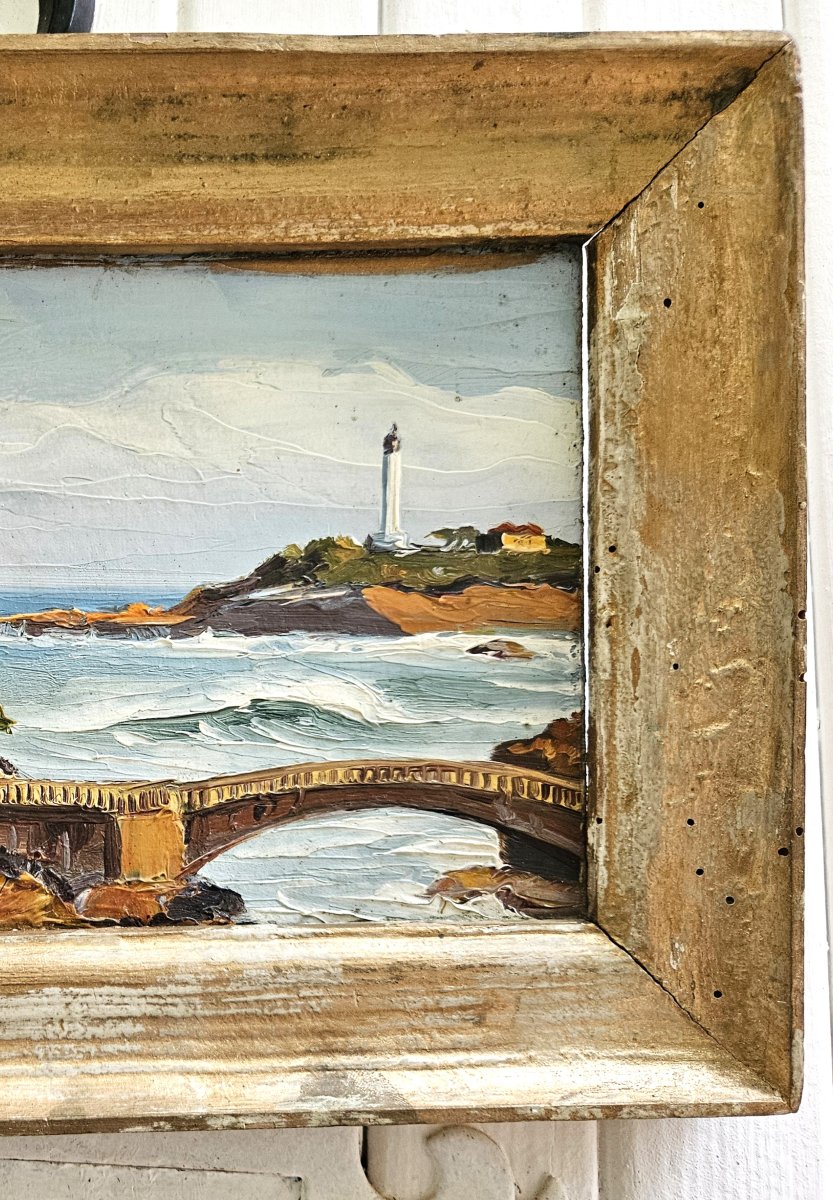 BIARRITZ par JIVA-photo-3