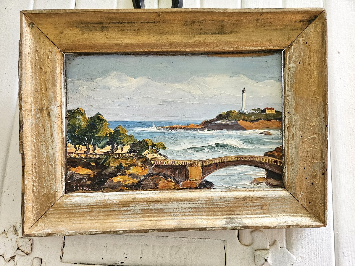 BIARRITZ par JIVA-photo-5