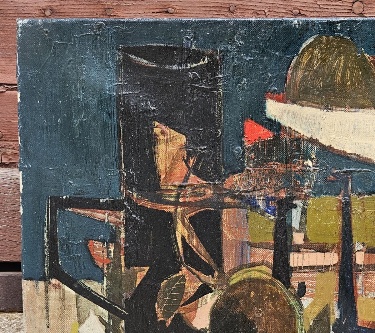 Composition par Robert VERNET BONFORT-photo-4