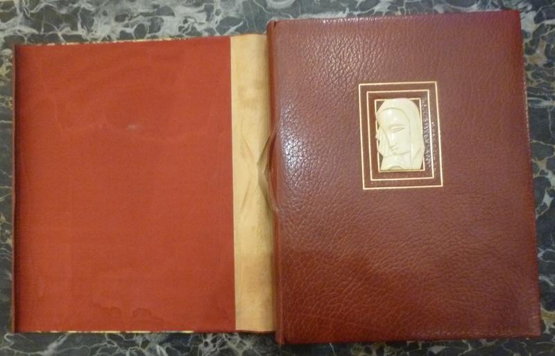  Book By Laszlo Barta 1902-1961-photo-2
