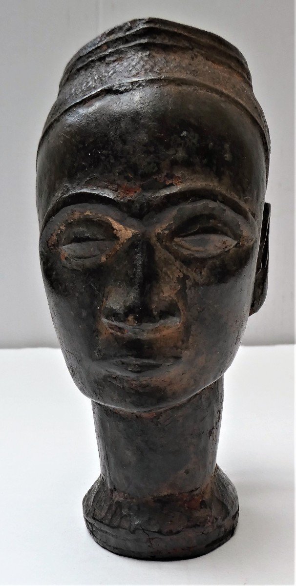 Coupe Kuba Du Congo-photo-2