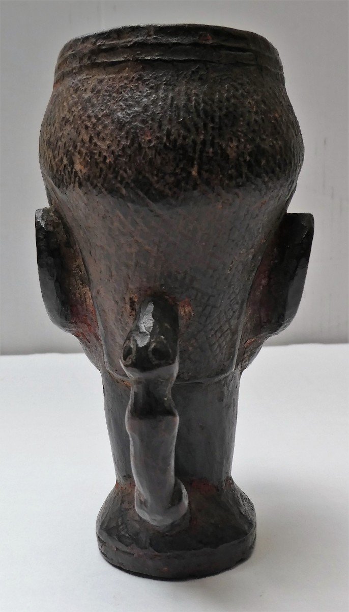 Coupe Kuba Du Congo-photo-3