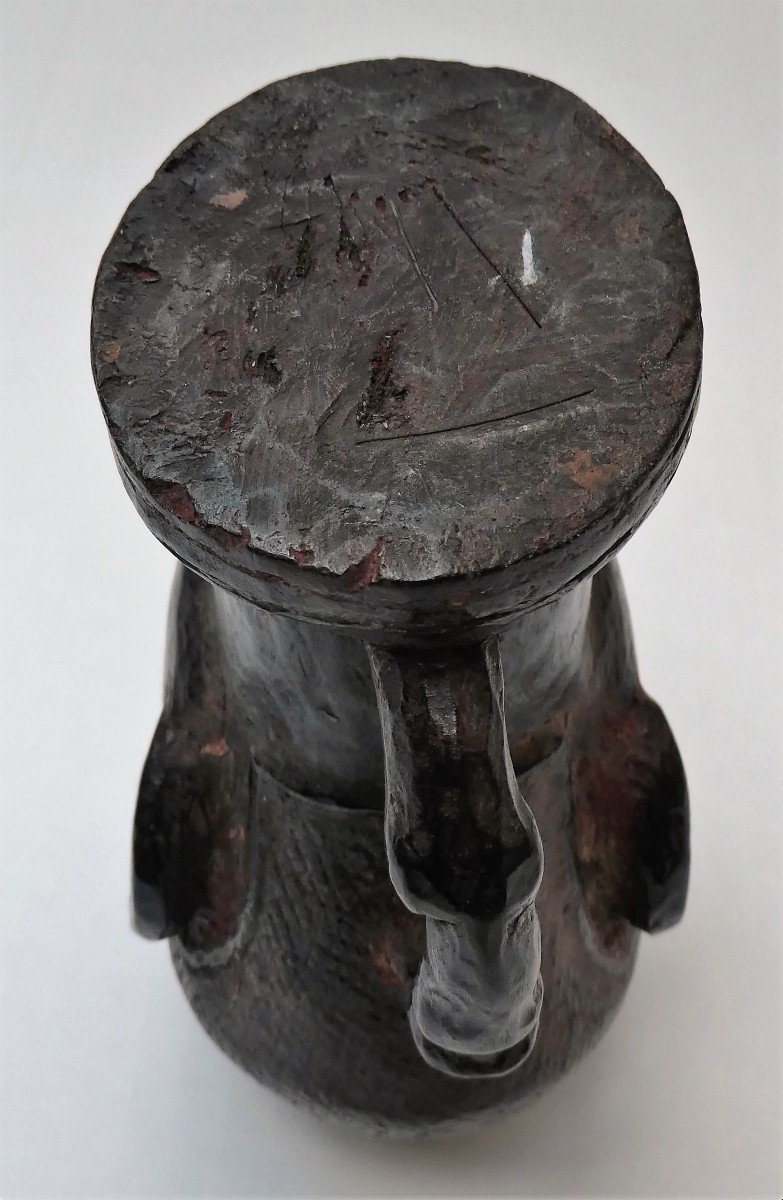 Coupe Kuba Du Congo-photo-4