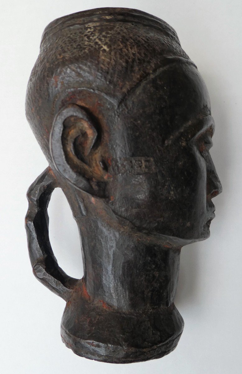 Coupe Kuba Du Congo-photo-1