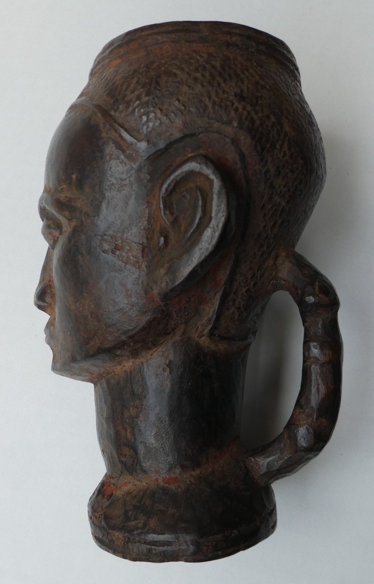 Coupe Kuba Du Congo-photo-2