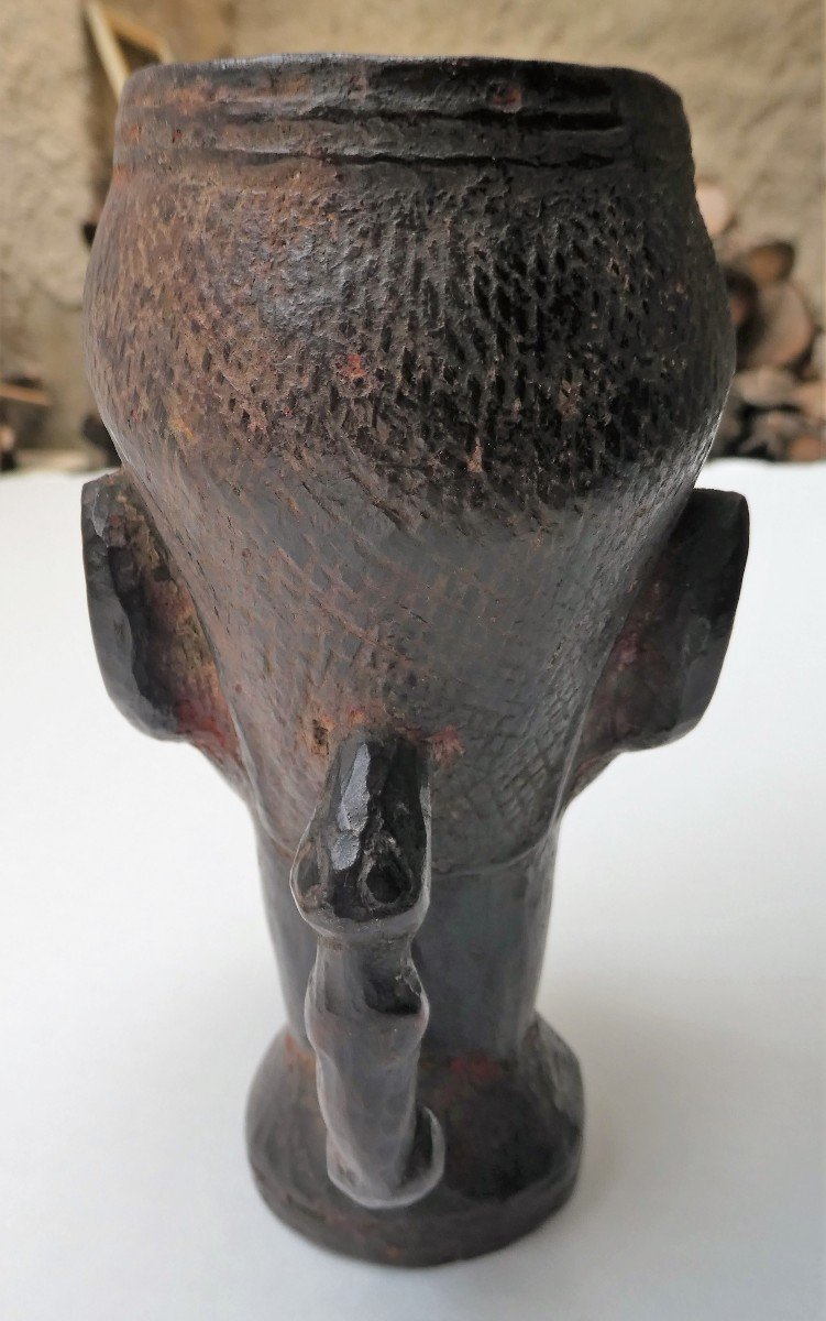 Coupe Kuba Du Congo-photo-3