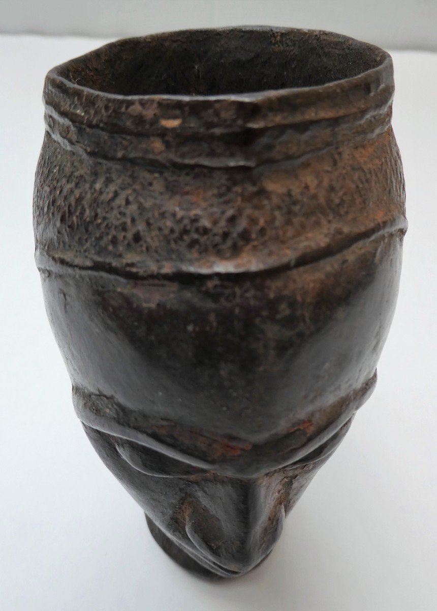 Coupe Kuba Du Congo-photo-4