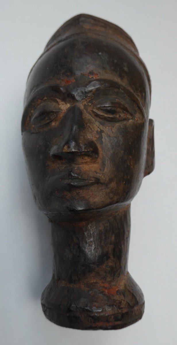 Coupe Kuba Du Congo-photo-5