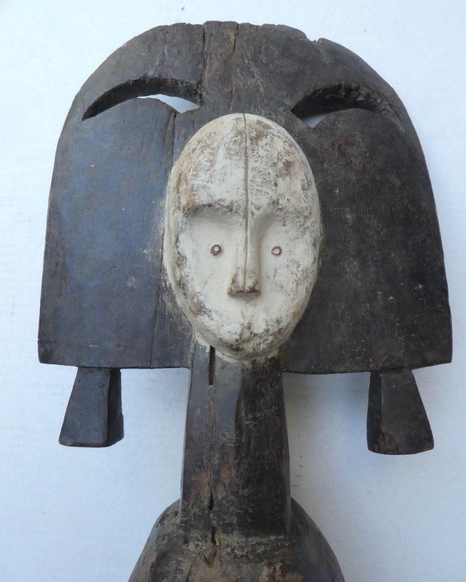 Gabon Janus Kota Pole Top Top-photo-8