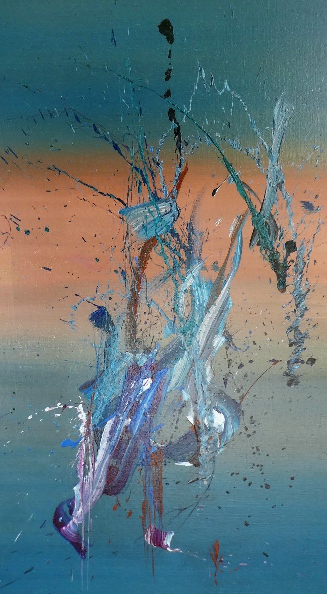 Composition By Alkis Voliotis From 1984-photo-4