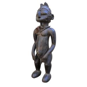 Statue Baga De Guinée