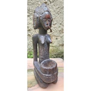Cup Bearer Mboko Luba - Shankadi Of Zaire