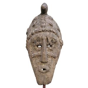 Masque Ngon BAMANA du Mali