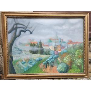 Sollies Pont par van HOECKE