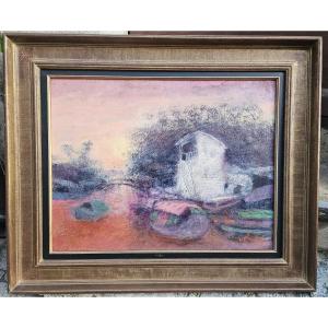 Vietnam par Jean VOLANG 1921-2005