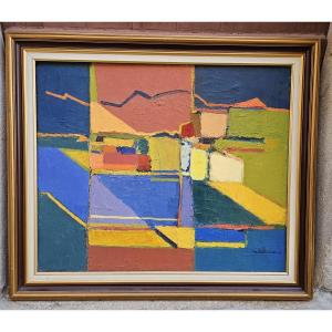 Composition par Marcel CORTICCHIATO