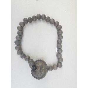 Collier laiton Nigéria - Cameroun