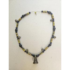 COLLIER CAMEROUN