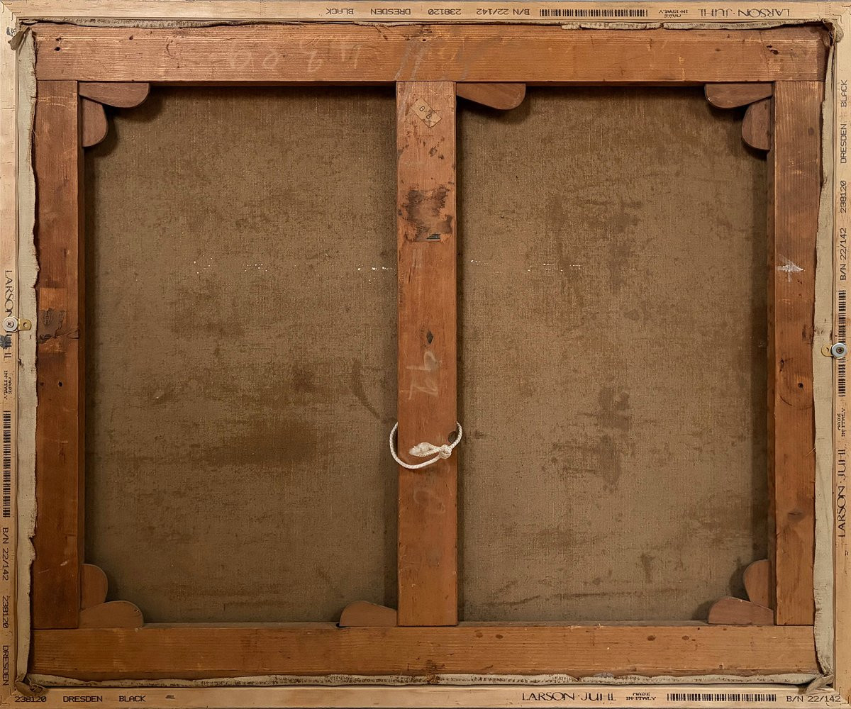 Le phare de Trévignon, Bretagne, par Louis Cylkow -photo-4