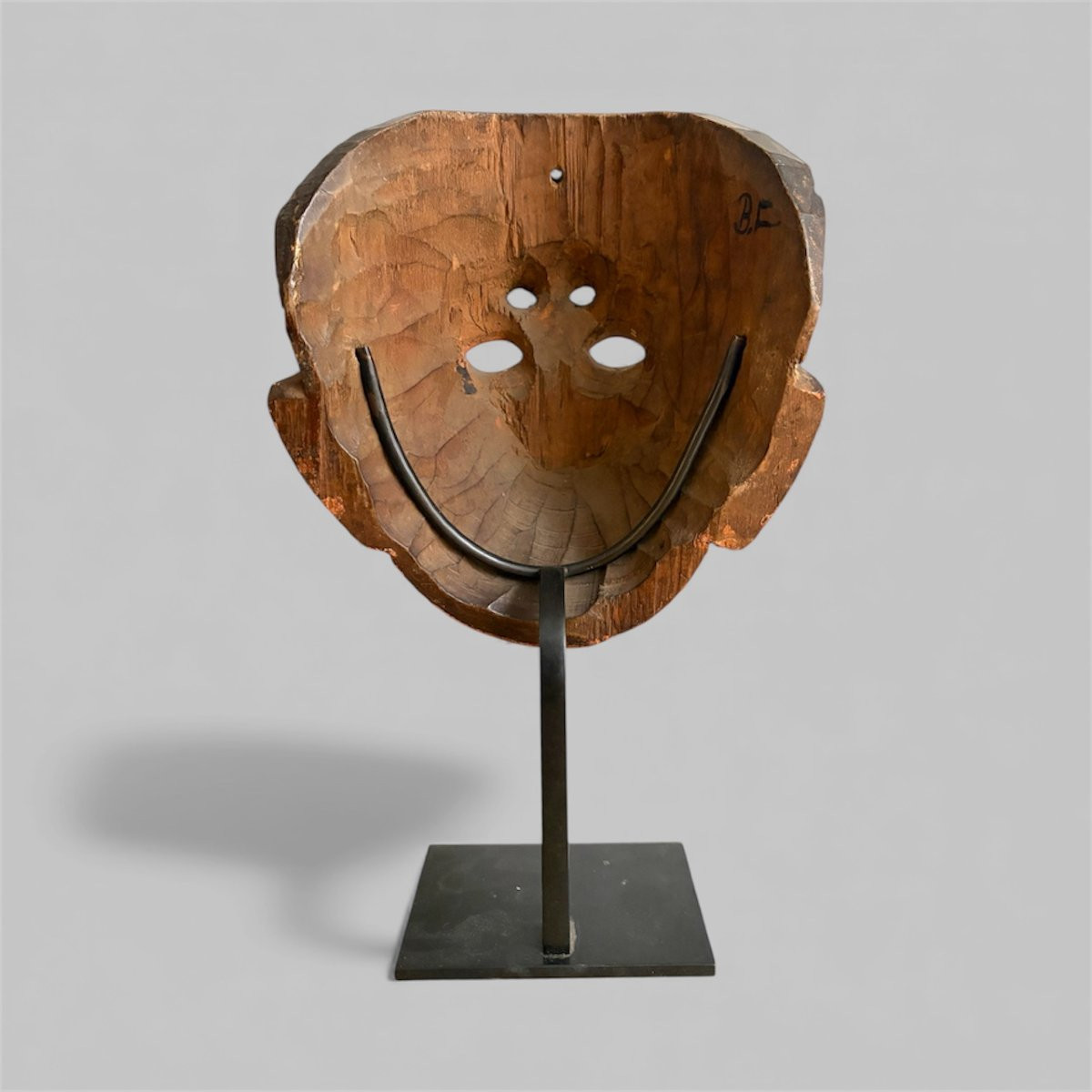 Masque du Guatemala-photo-4