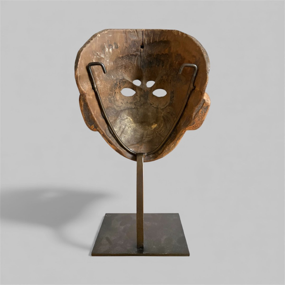 Masque du Guatemala-photo-4