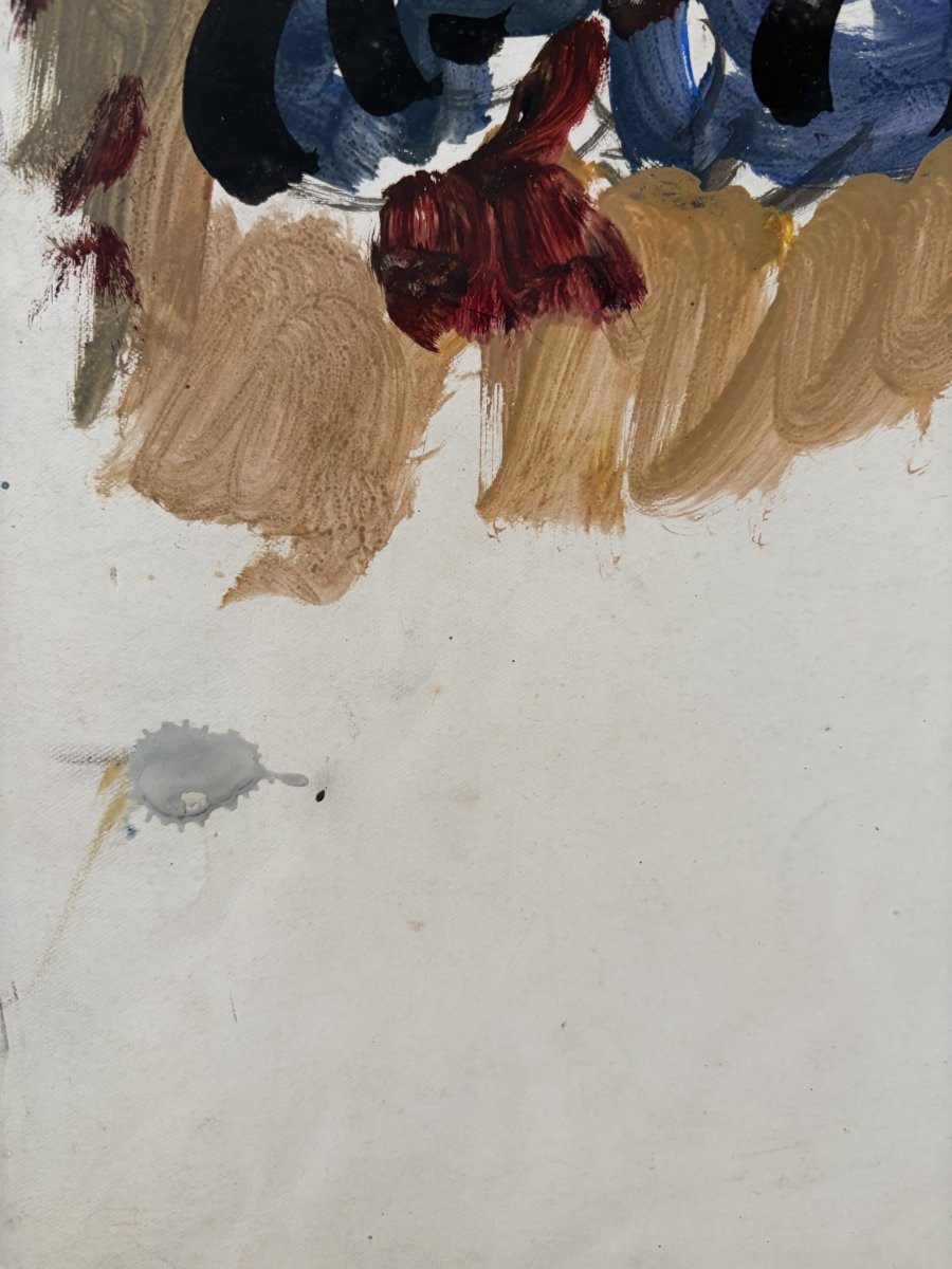 Mathurin Méheut - Mould Study-photo-1
