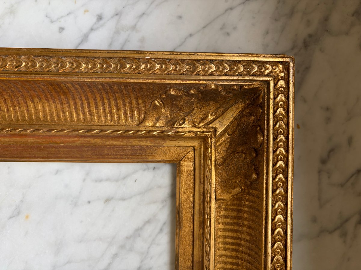 Empire-style Channel Frame 3f-photo-2