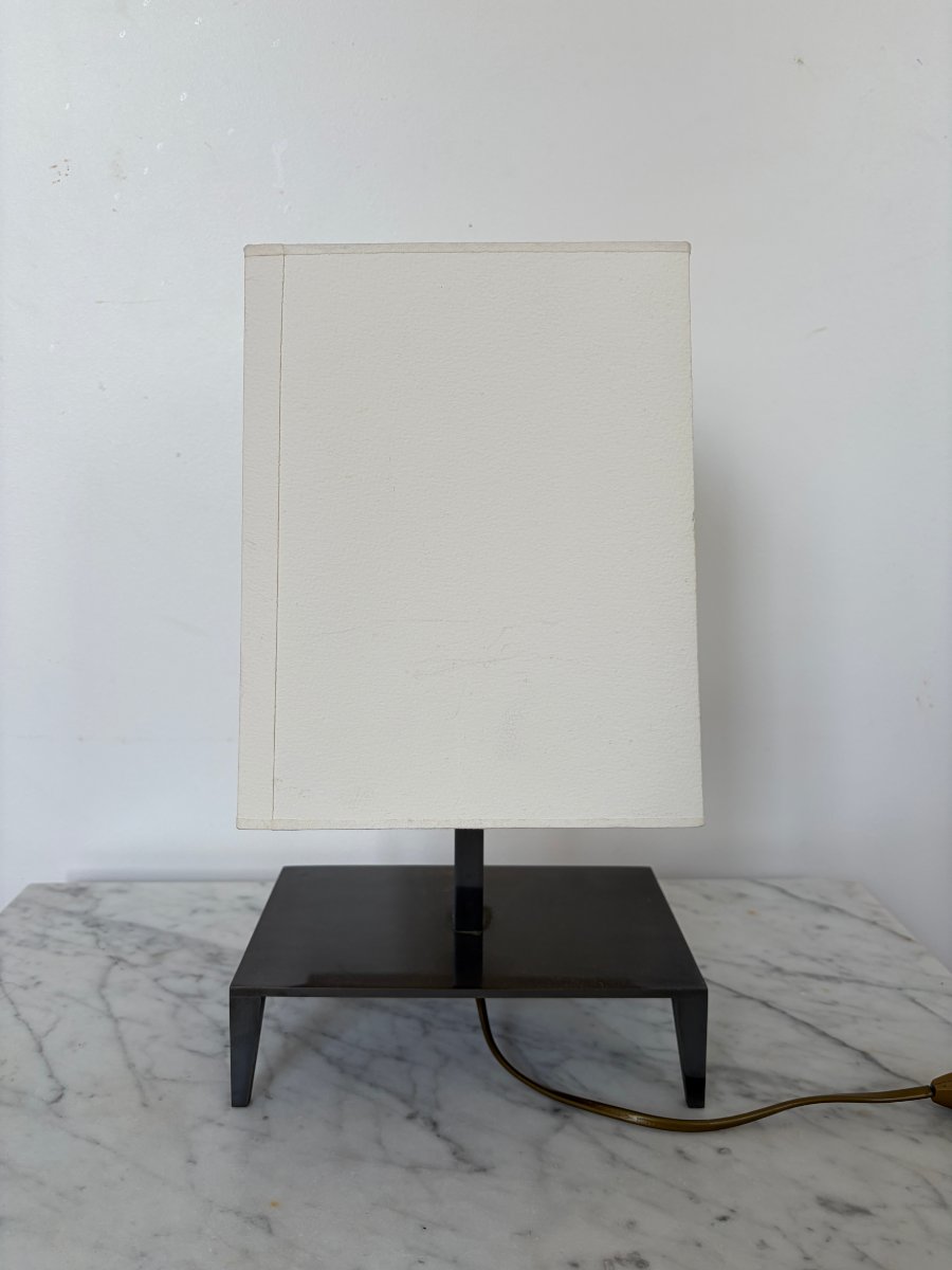 Lampe « Galerne » - Christian Liaigre-photo-2