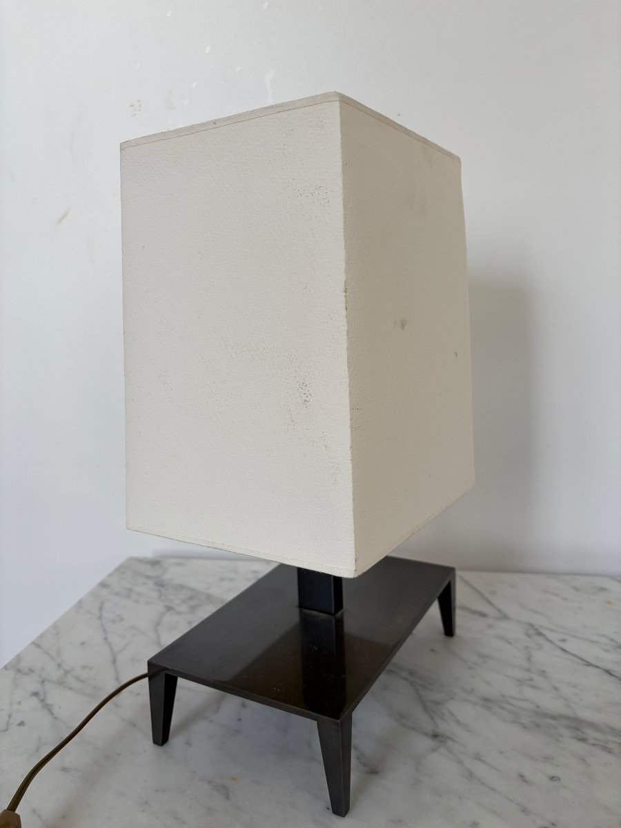 Lampe « Galerne » - Christian Liaigre-photo-4