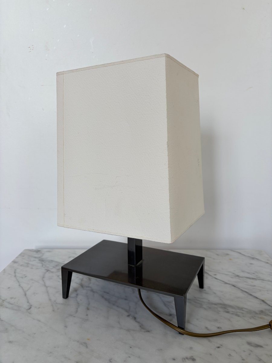 Lampe « Galerne » - Christian Liaigre