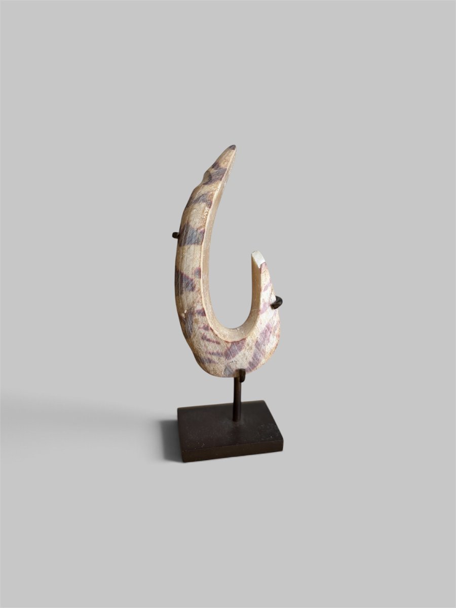 Hameçon de pêche - Wuvulu