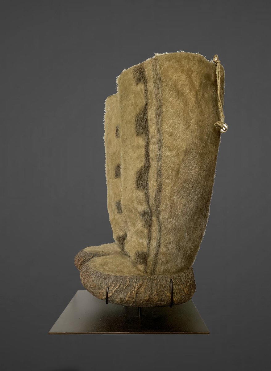 Boots / Kamik Eskimo-photo-2