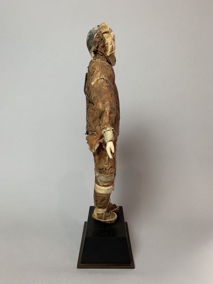 Poupée Eskimo-photo-2