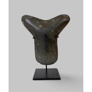 Large Pre-columbian Ceremonial Axe - Ecuador