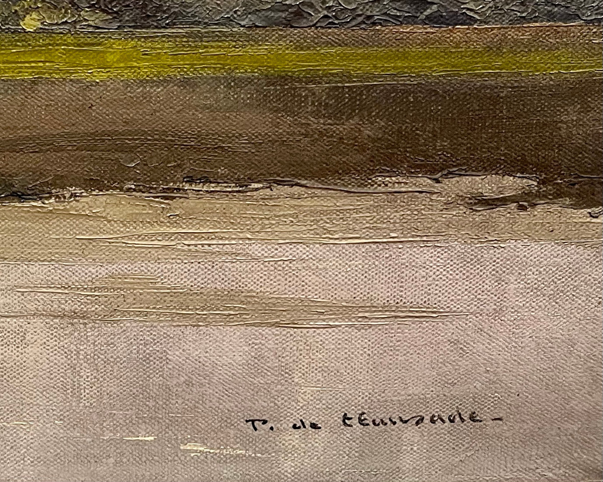 Pierre de Clausade 1910-1967-photo-3