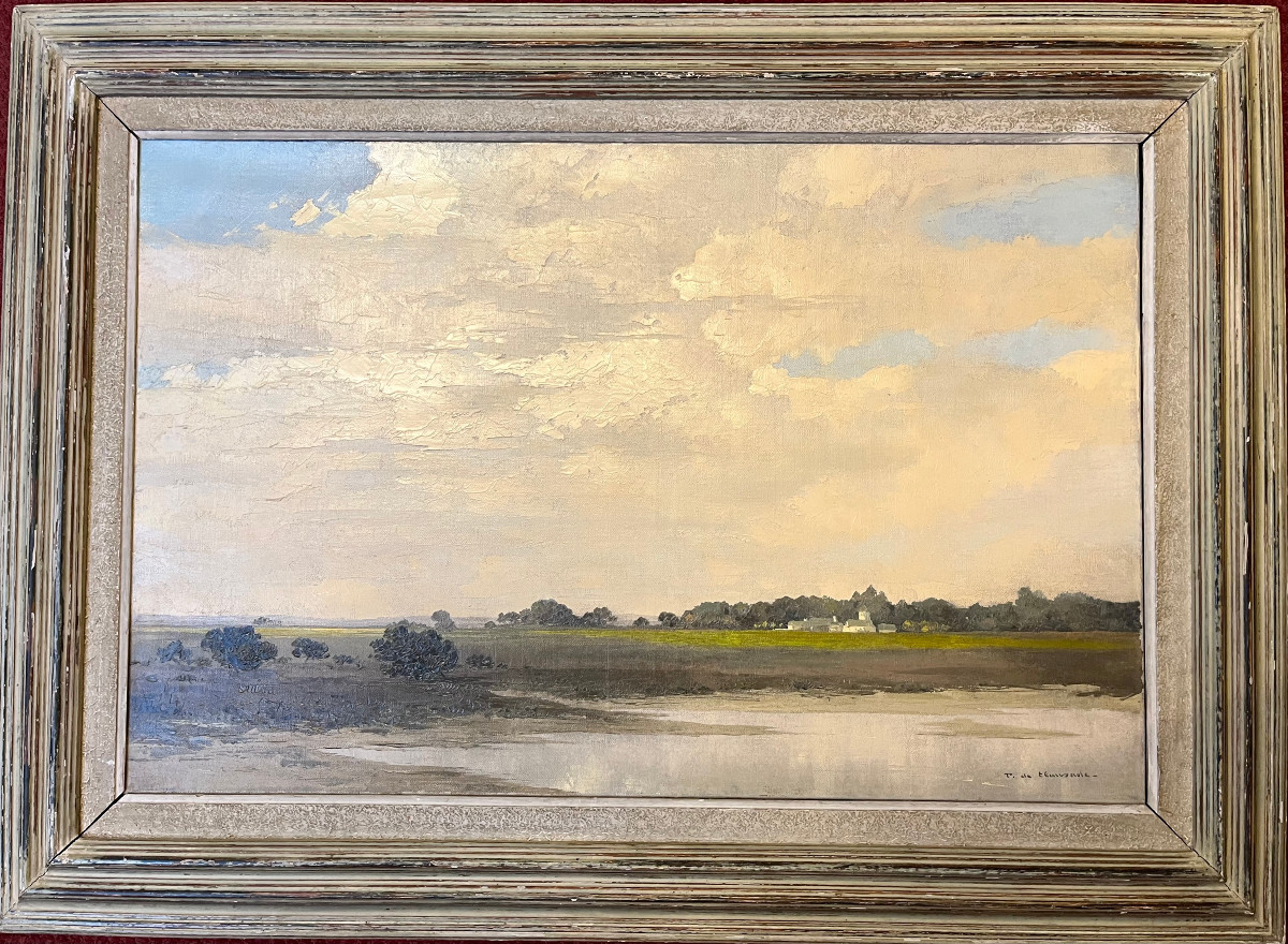 Pierre de Clausade 1910-1967-photo-1