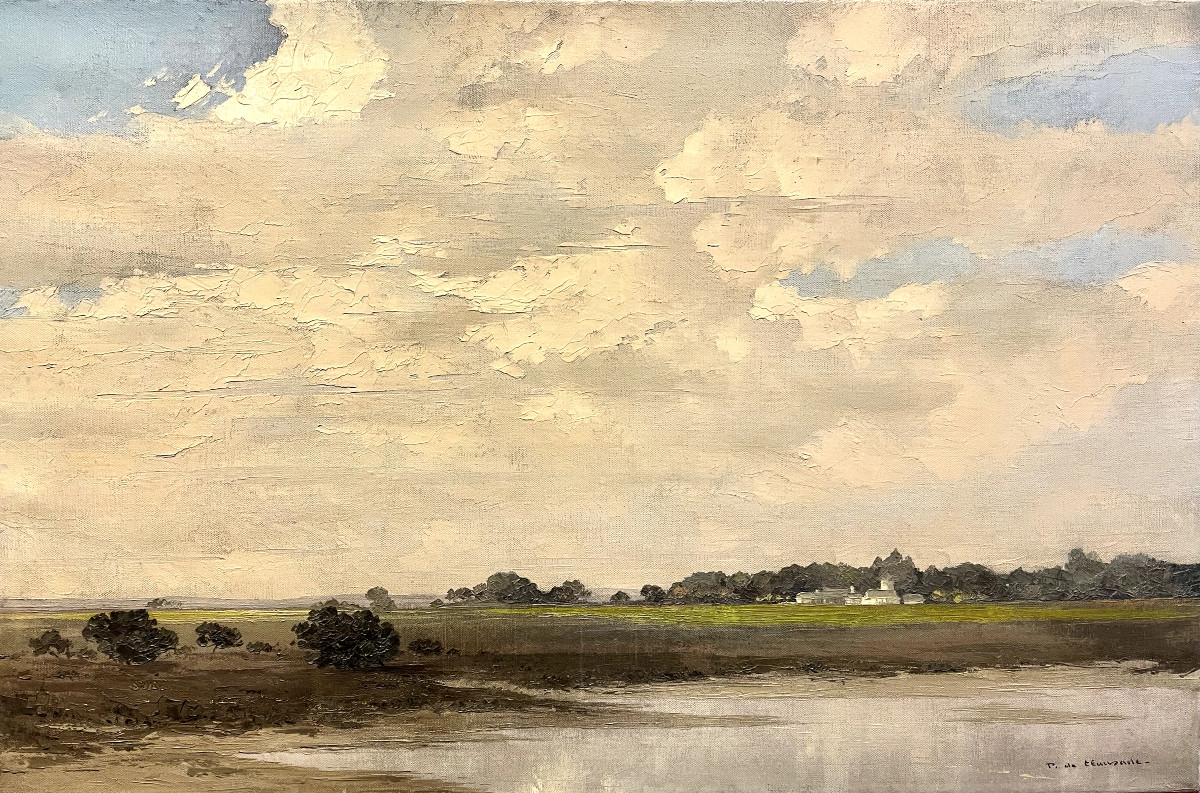 Pierre de Clausade 1910-1967