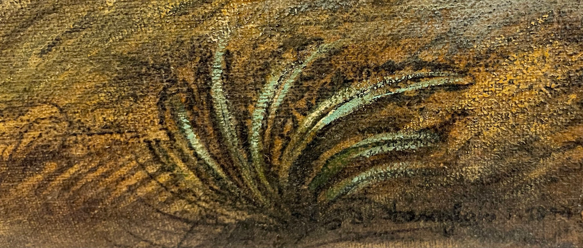 Xavier De Langlais 1906-1975-photo-2