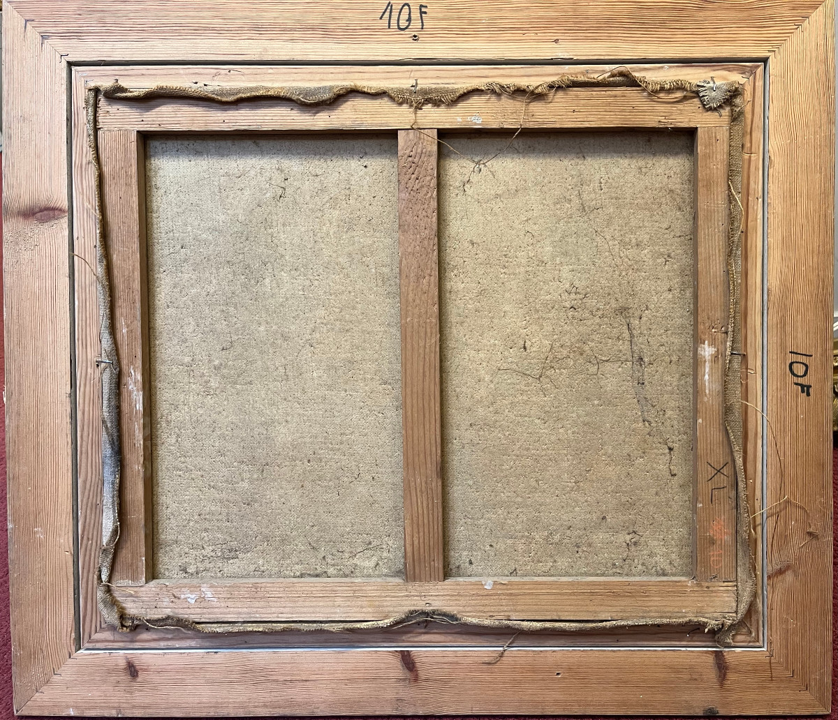 Xavier De Langlais 1906-1975-photo-4