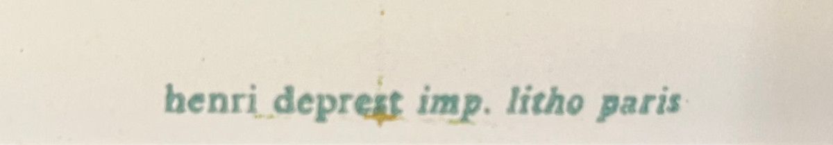 Charles Hossein Zenderoudi né en 1937-photo-4