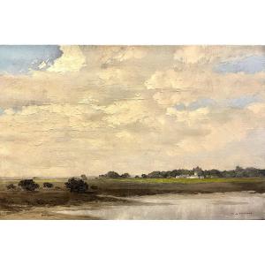 Pierre De Clausade 1910-1967