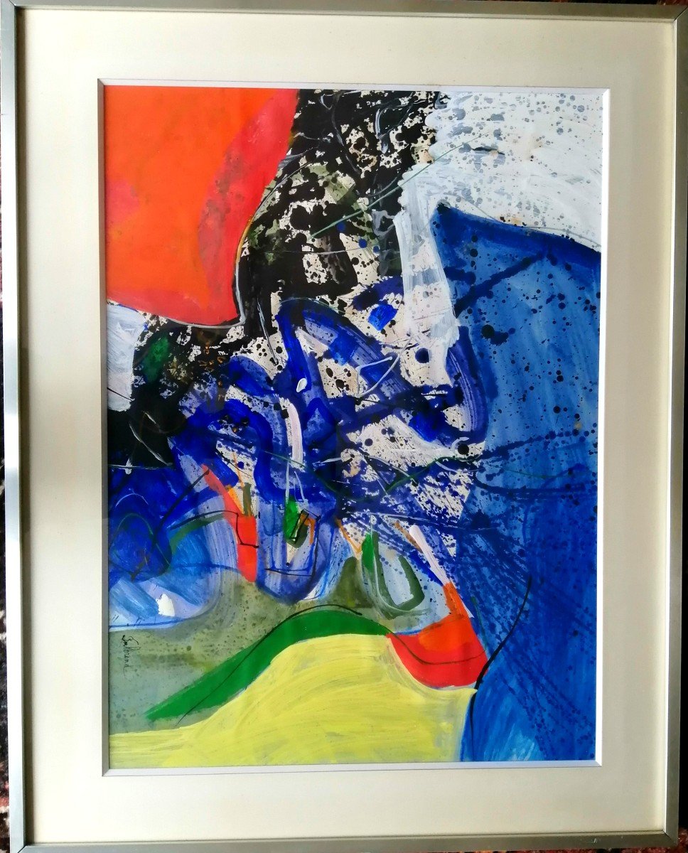 Painting Pierre Fulcran