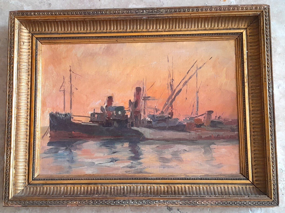 Marine Paint-photo-2