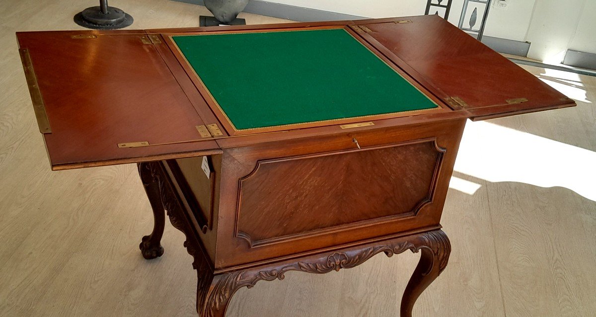 System Game Table Or Bar-photo-2